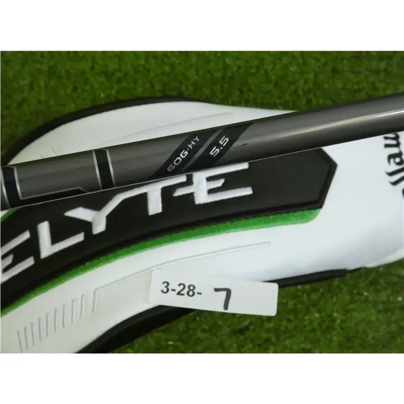 Callaway  - Elyte - Elyte 3