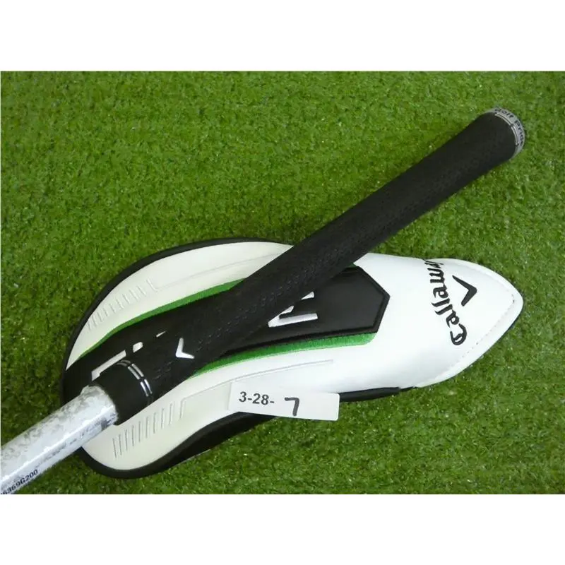 Callaway  - Elyte - Elyte 4