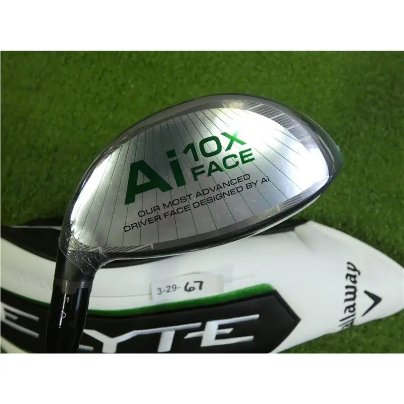 Callaway  - Elyte - Elyte 0