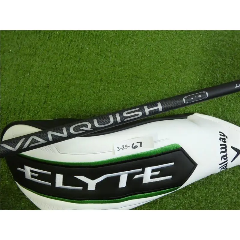 Callaway  - Elyte - Elyte 2