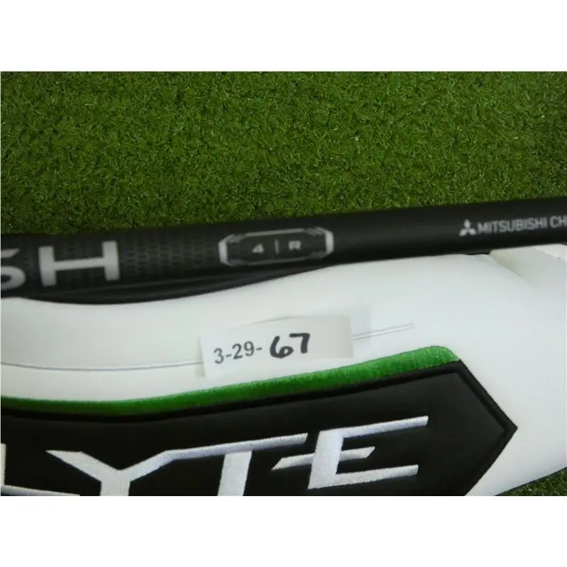 Callaway  - Elyte - Elyte 3
