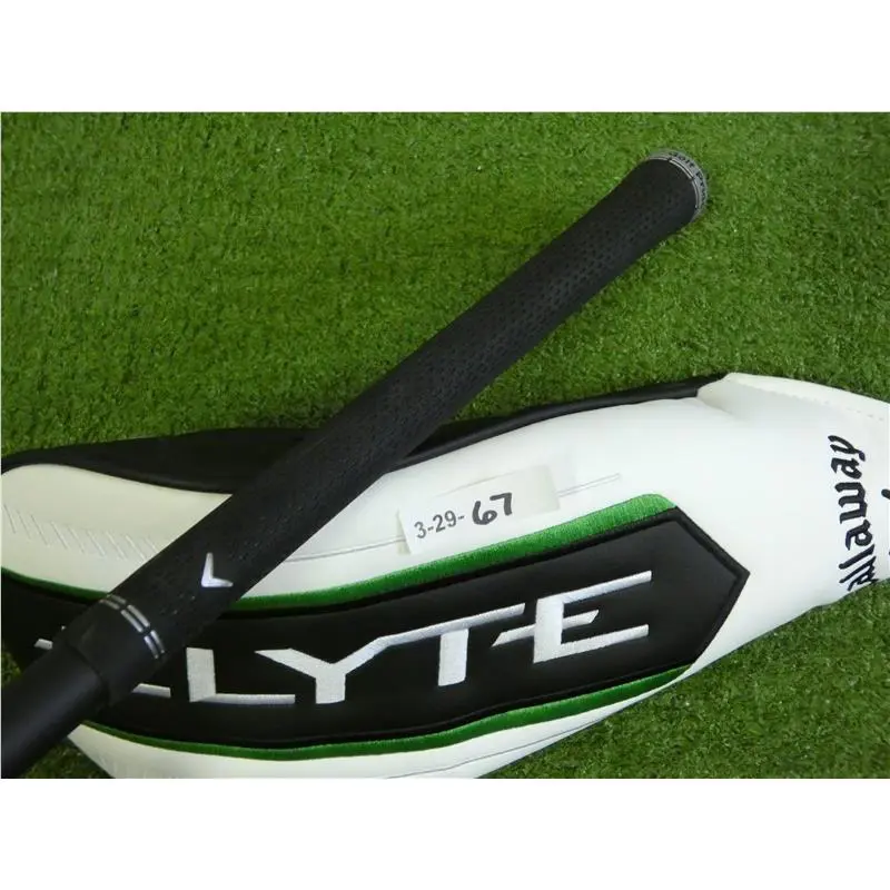 Callaway  - Elyte - Elyte 4
