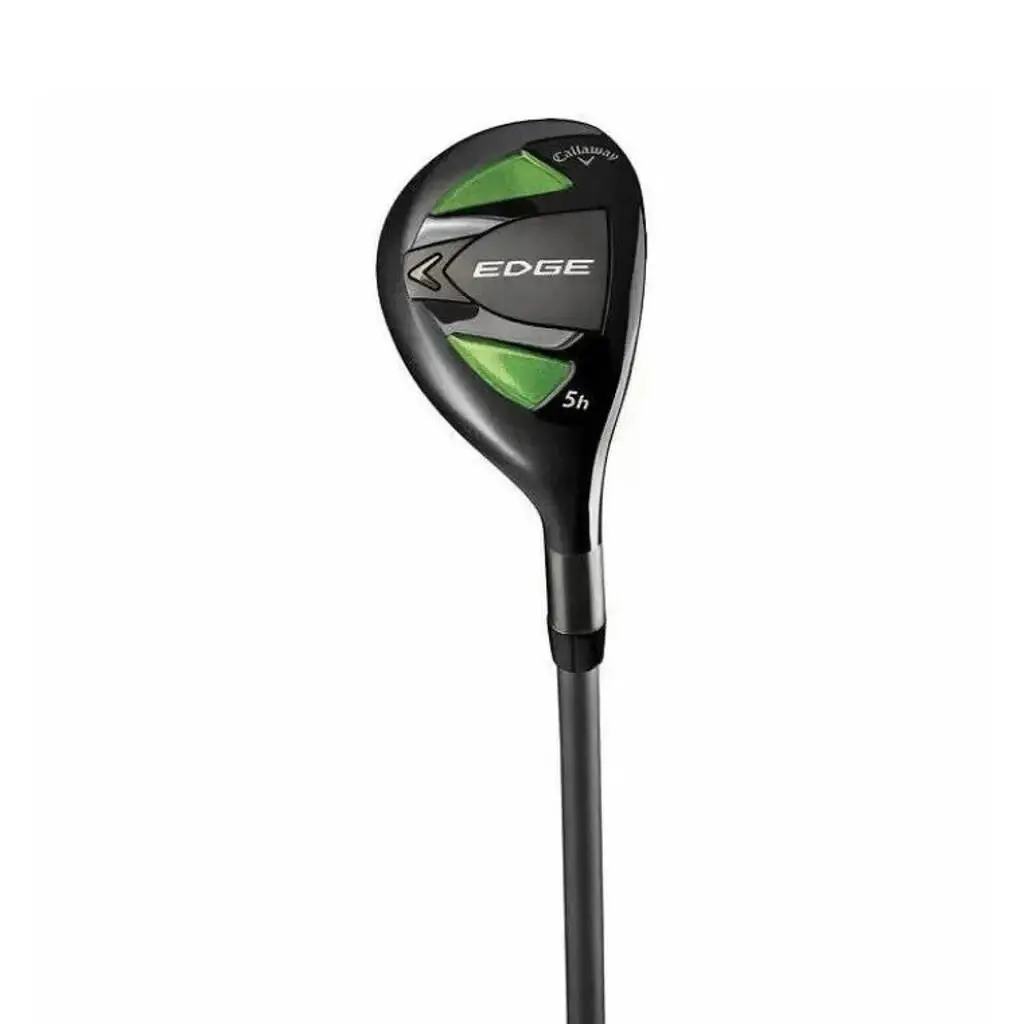 Callaway  - Edge - Edge - 4PKR1801102272C - Black (UPC: 0190228758927) 2