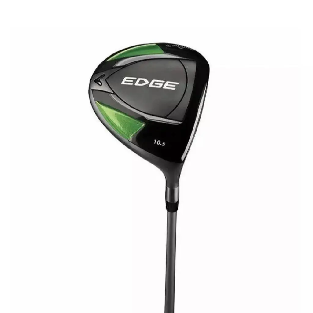 Callaway  - Edge - Edge - 4PKR1801102272C - Black (UPC: 0190228758927) 3