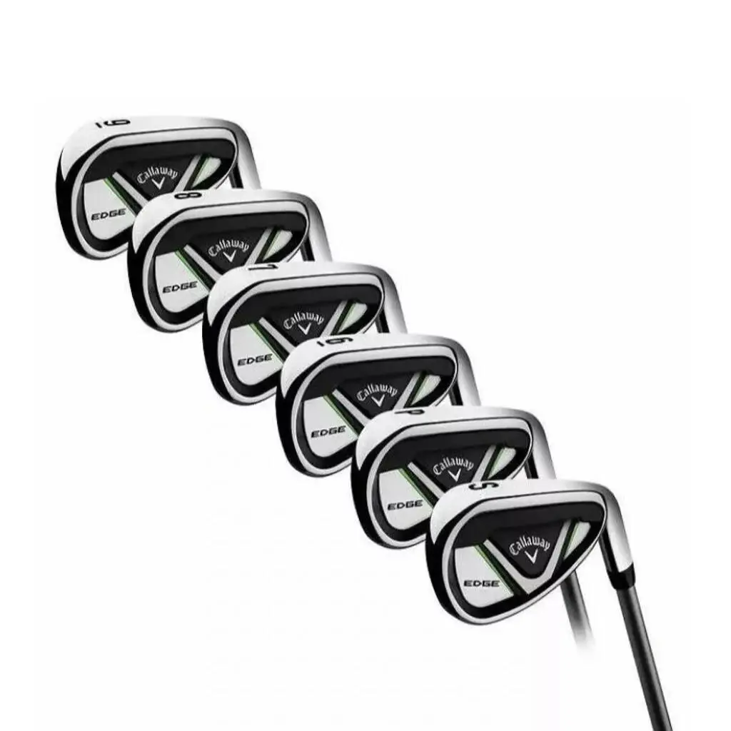 Callaway  - Edge - Edge - 4PKR1801102272C - Black (UPC: 0190228758927) 6