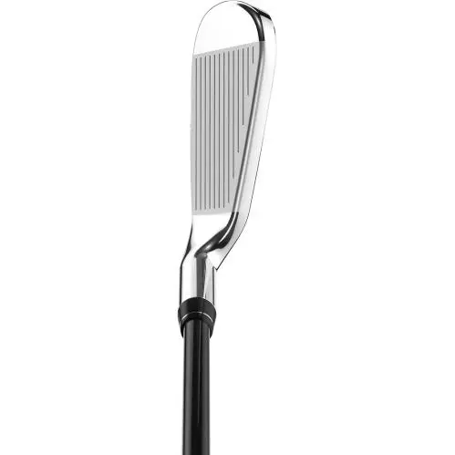 Callaway  - Callaway Paradym Ai Smoke Max - Silver, Lie Angle: Black 1