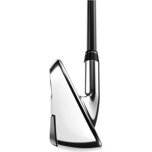 Callaway  - Callaway Paradym Ai Smoke Max - Silver, Lie Angle: Black 2