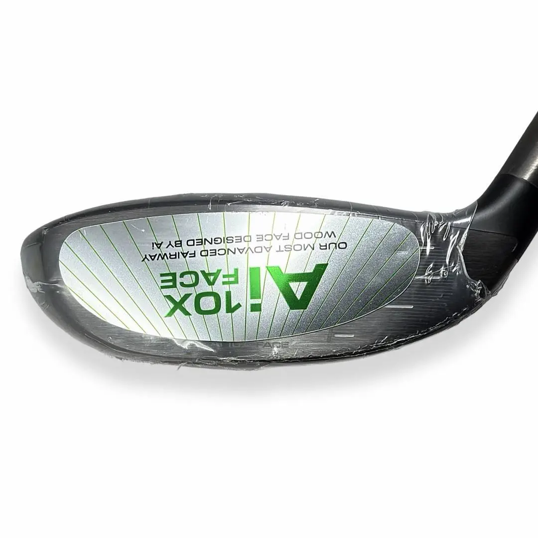Callaway  - Elyte Max Fast - Elyte Max Fast - Lie Angle: Standard 1