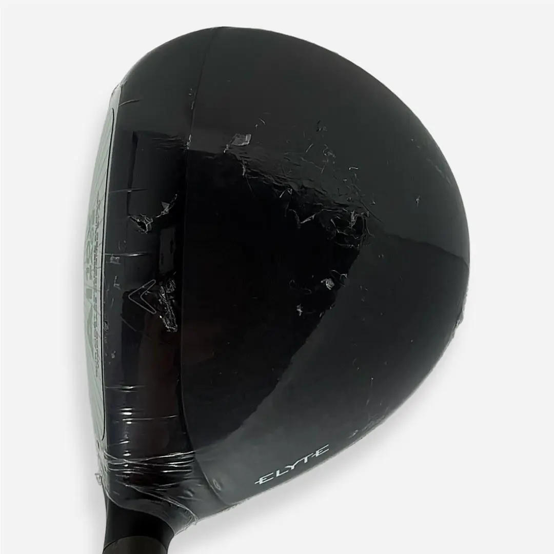 Callaway  - Elyte Max Fast - Elyte Max Fast - Lie Angle: Standard 0