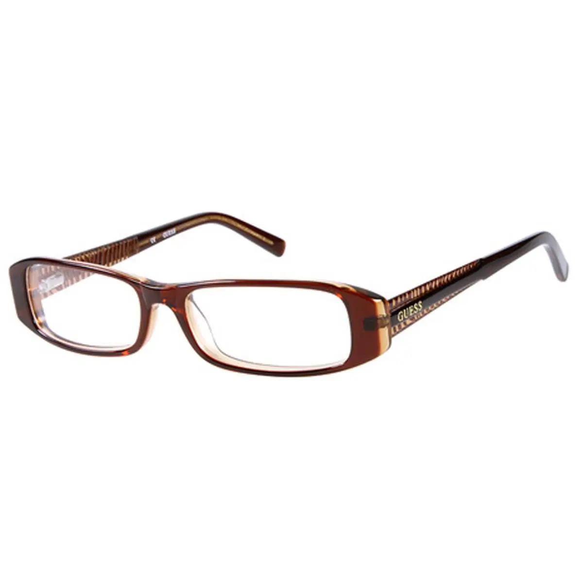 Guess 2375-51D96 Eyeglasses 51mm