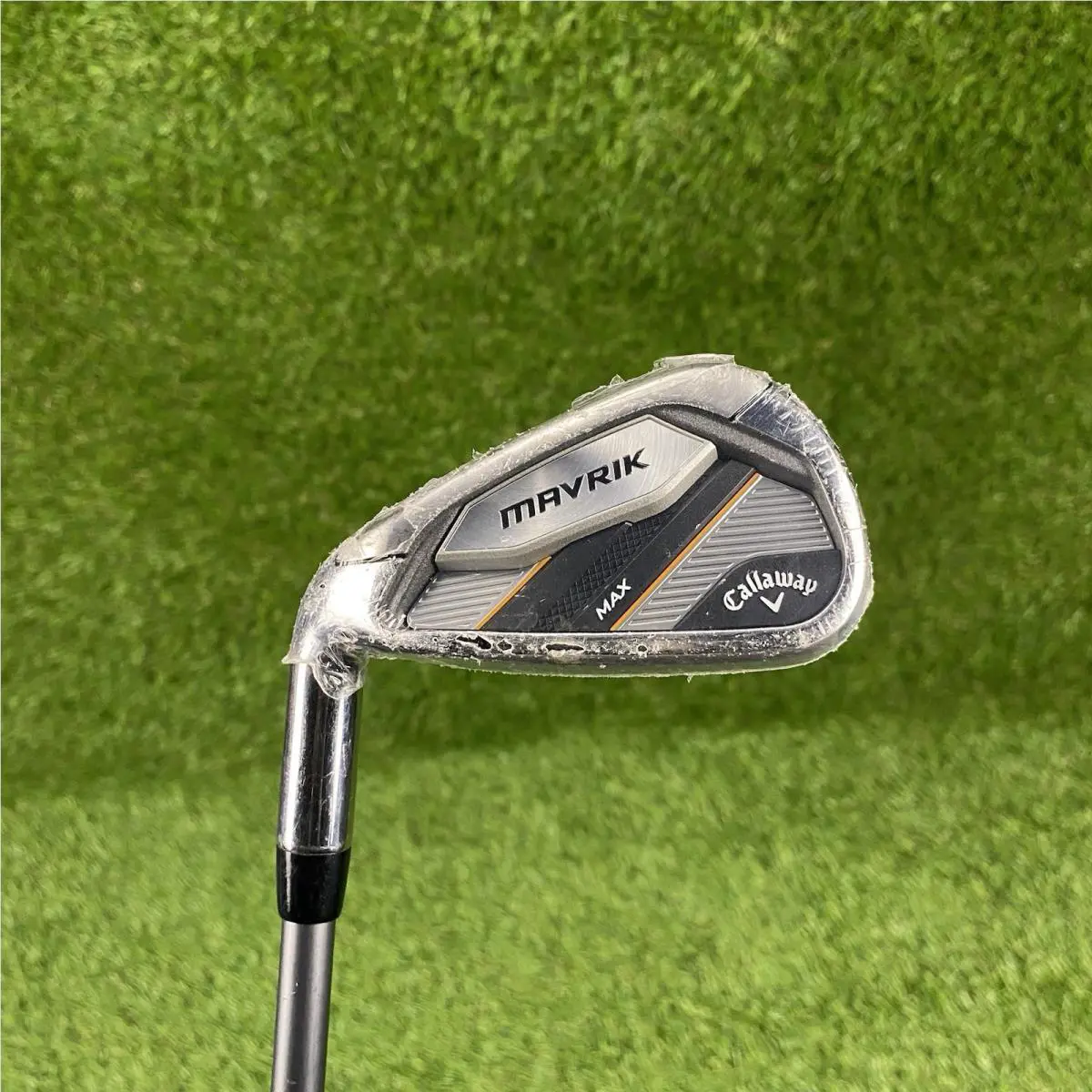 Callaway  - Mavrik Max - Mavrik Max 12