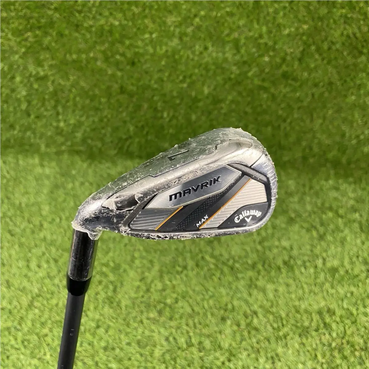 Callaway  - Mavrik Max - Mavrik Max 14