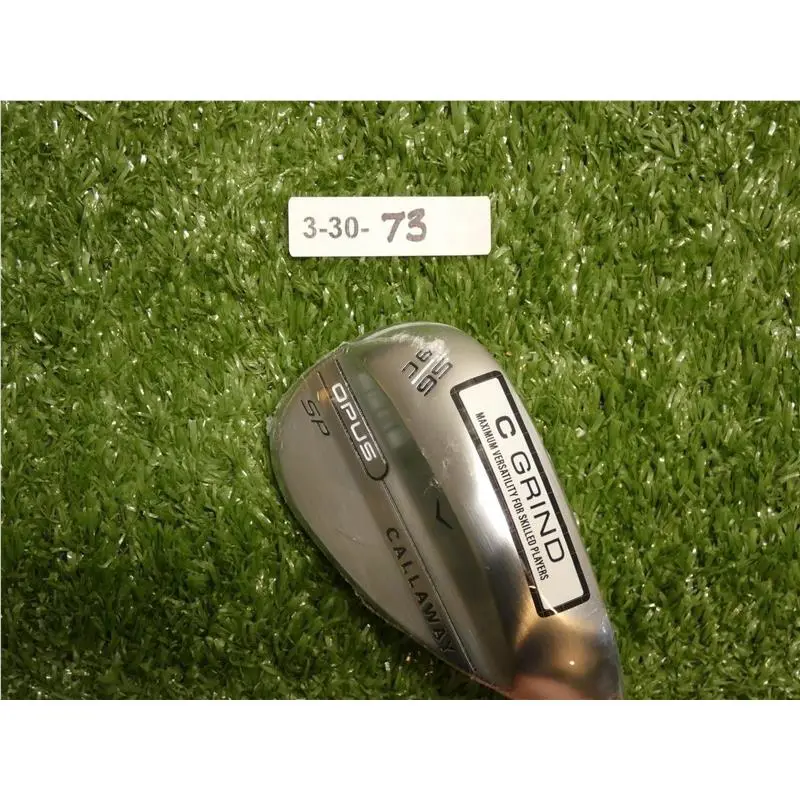 Callaway  - OPUS SP - OPUS - Gold 0