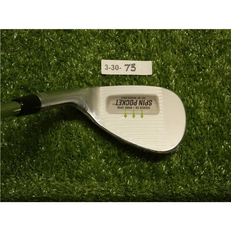 Callaway  - OPUS SP - OPUS - Gold 1