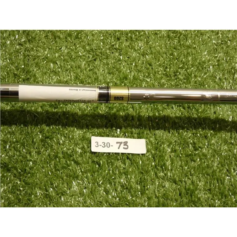 Callaway  - OPUS SP - OPUS - Gold 2