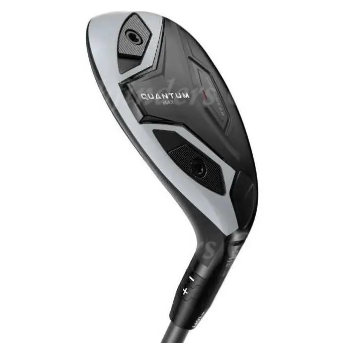 Callaway  - Quantum Max - Quantum Max 1