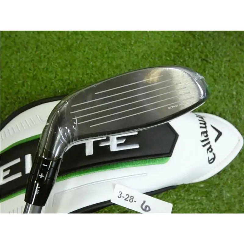 Callaway  - Elyte - Elyte 0