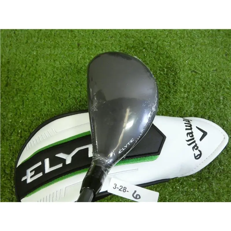 Callaway  - Elyte - Elyte 1
