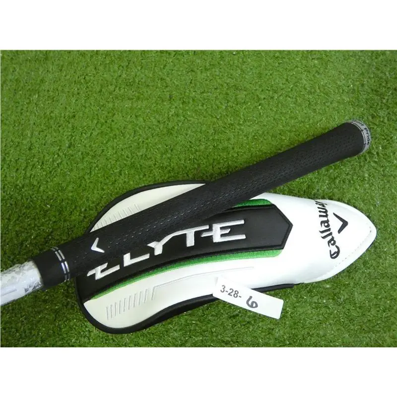 Callaway  - Elyte - Elyte 4