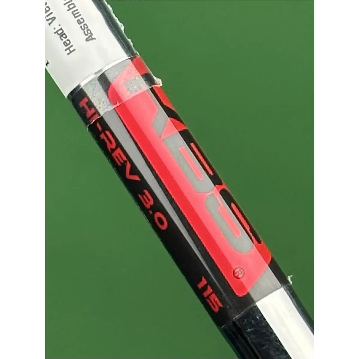 Callaway  - Callaway CB 12 - Chrome 1