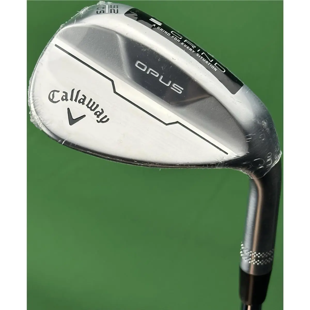 Callaway  - Callaway Opus - Opus - Chrome 0