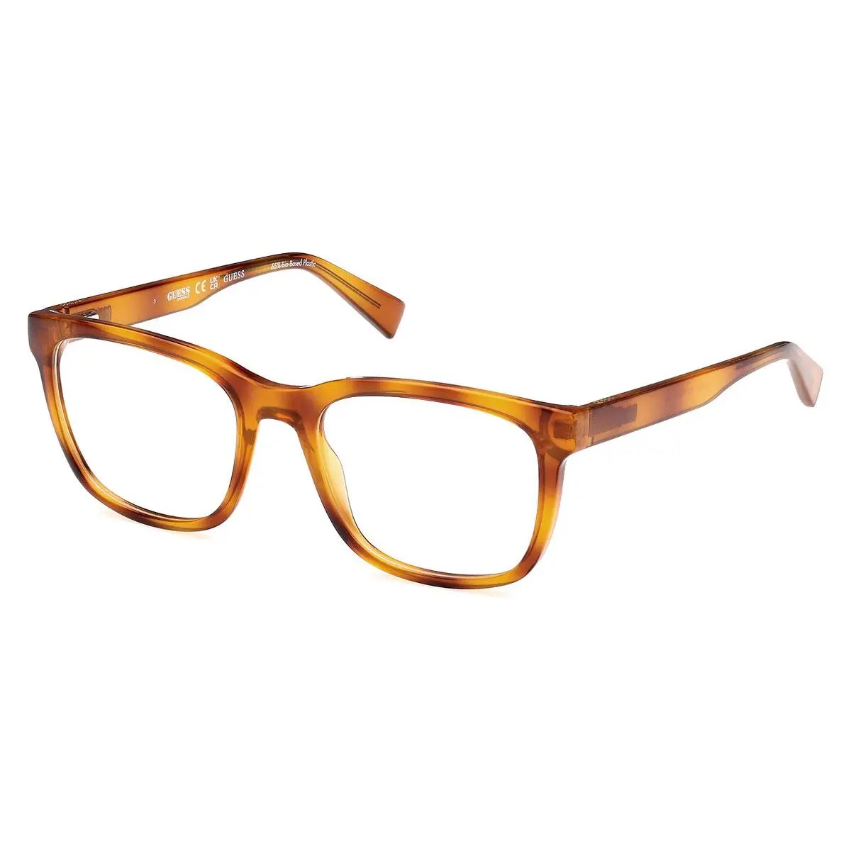 Guess GU8281-053-53 Eyeglasses 53mm