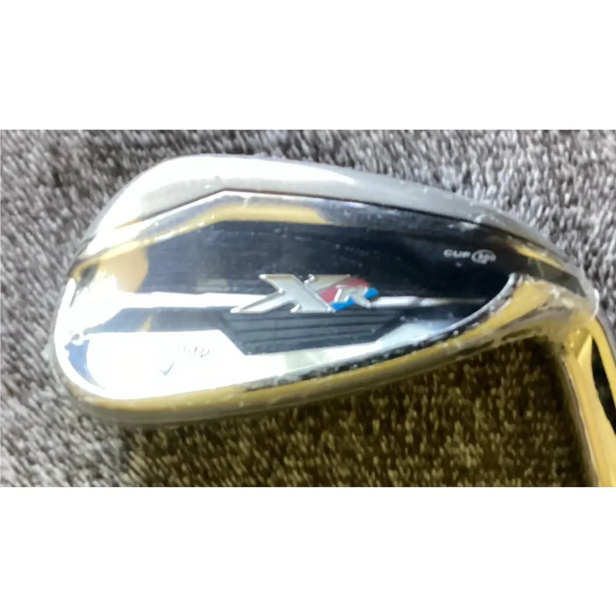 Callaway  - Xr 9 - Silver 0