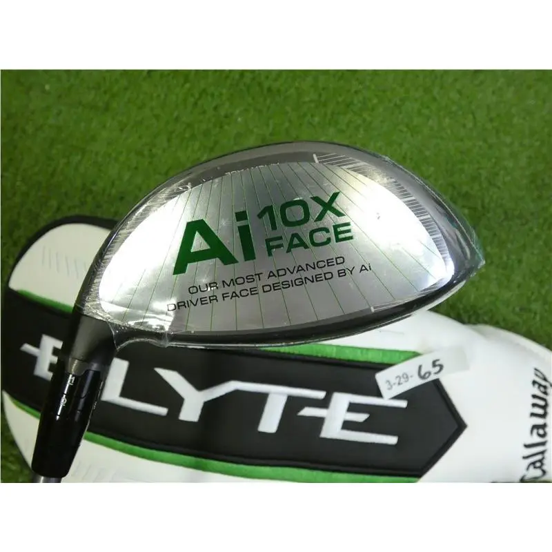 Callaway  - Elyte - Elyte 0
