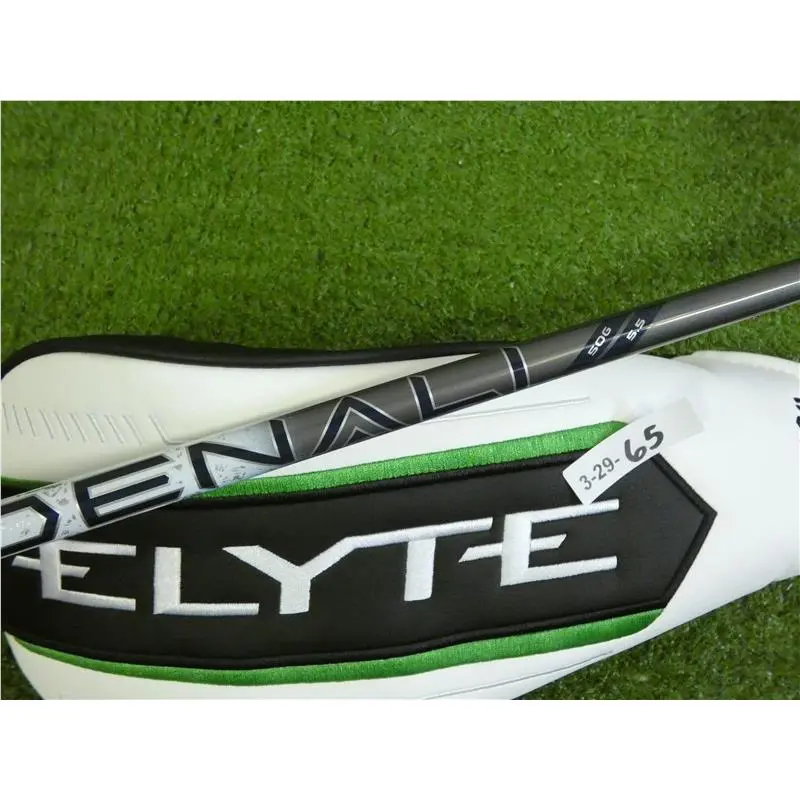 Callaway  - Elyte - Elyte 2