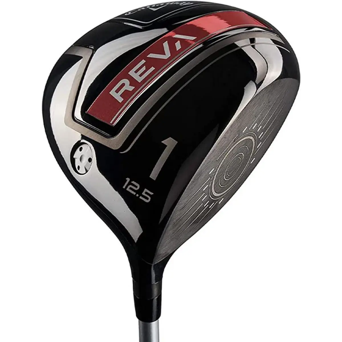 Callaway  - Callaway REVA - REVA - 4PKR211211207RD - Red (UPC: 194518337359) 1
