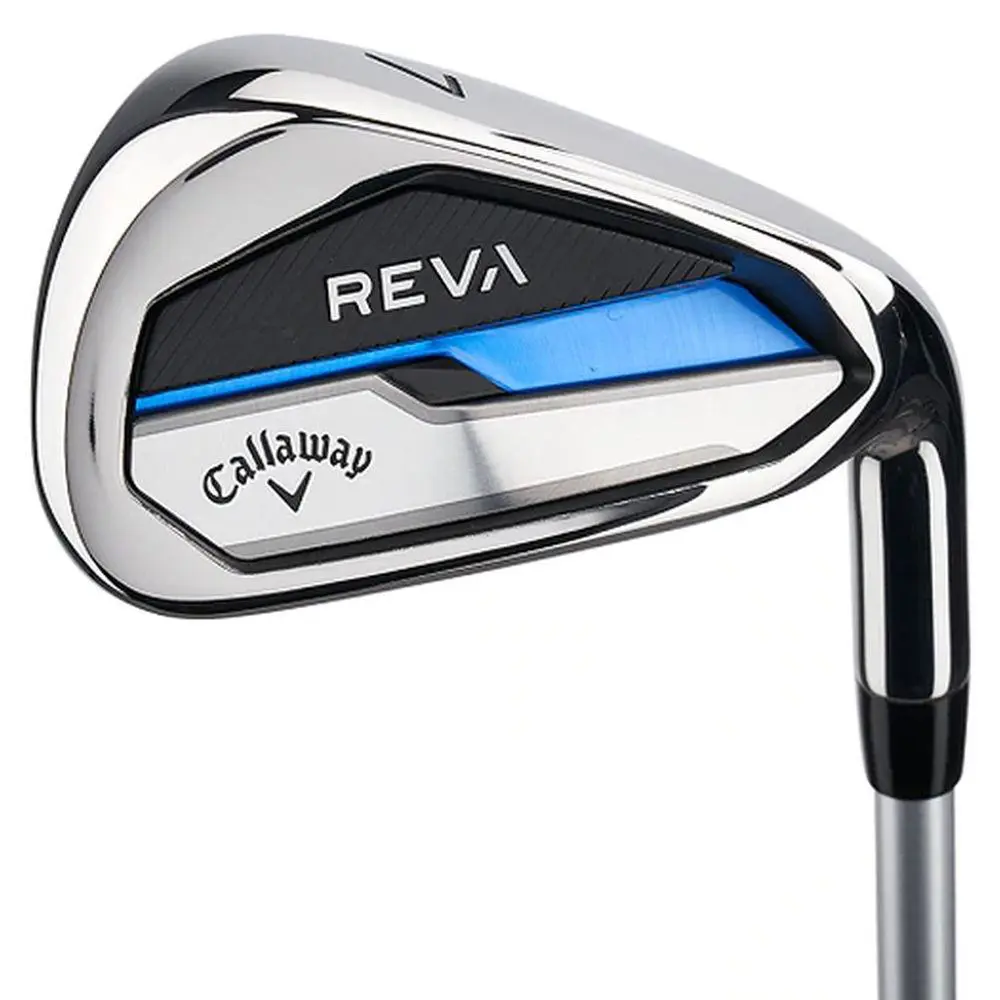 Callaway  - Callaway REVA - REVA - 4PKR211211207RD - Red (UPC: 194518337359) 2
