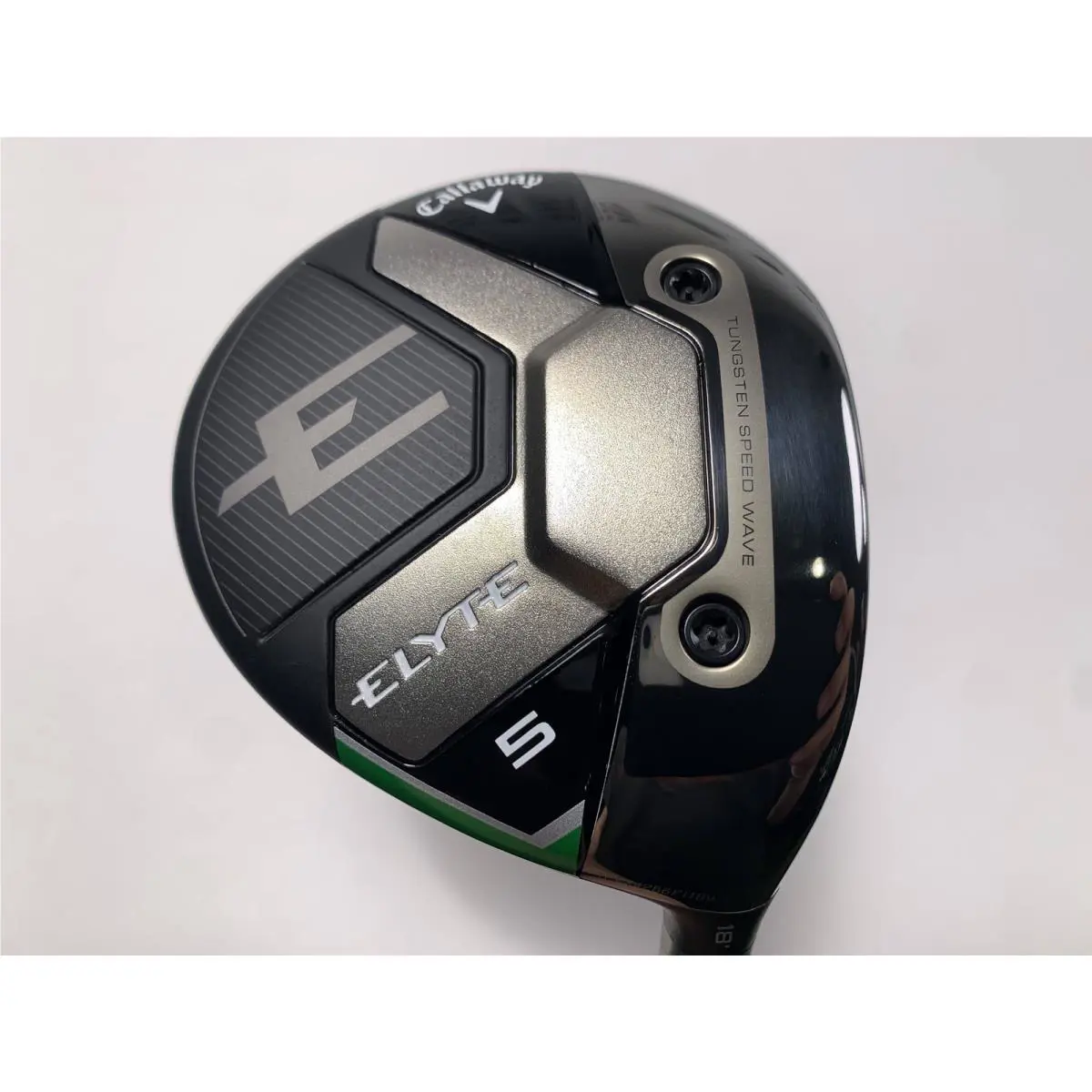 Callaway  - Elyte - Elyte - Blue 0