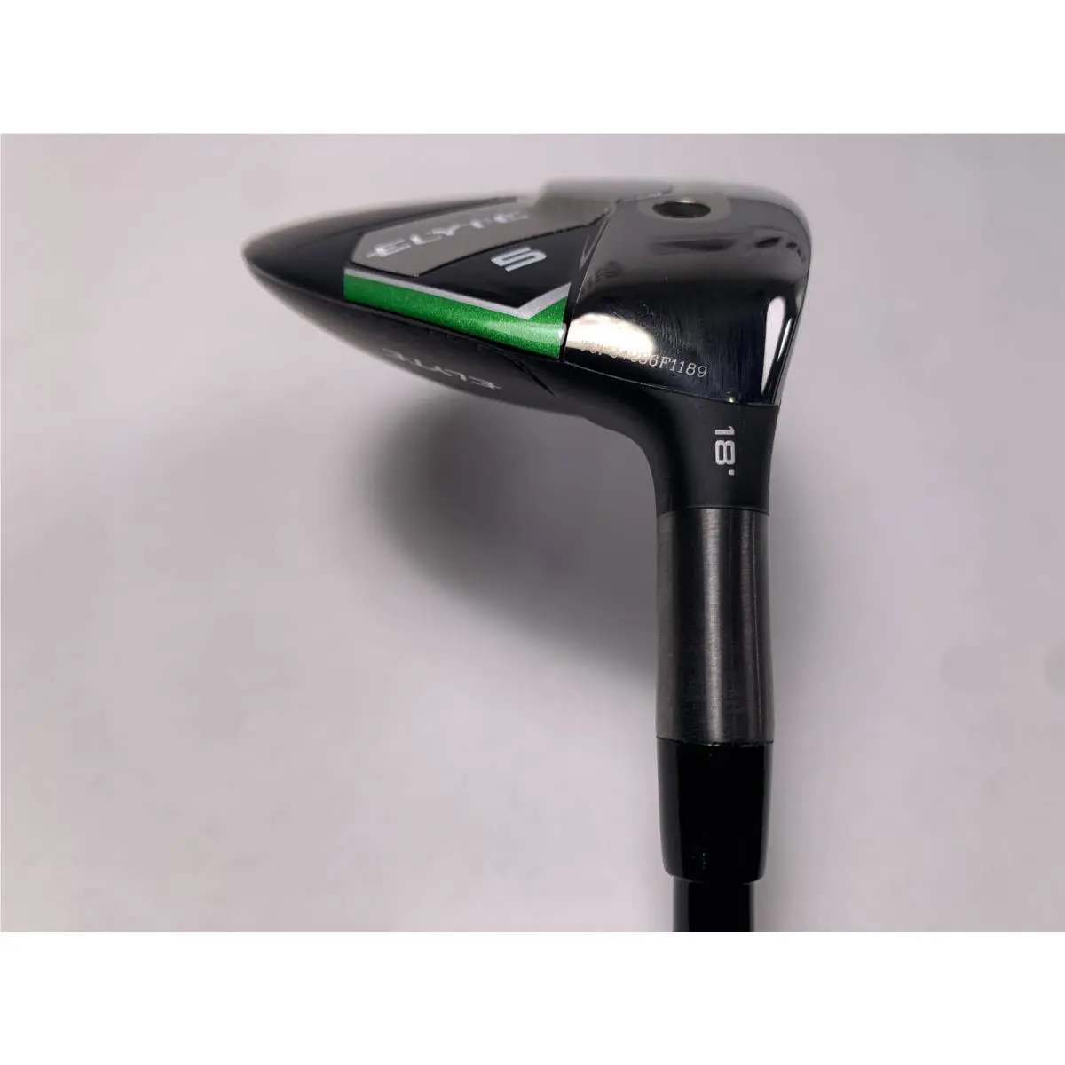 Callaway  - Elyte - Elyte - Blue 1