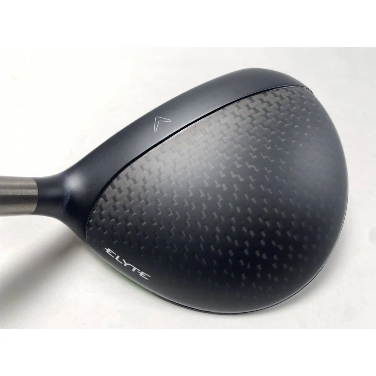 Callaway  - Elyte - Elyte - Blue 2