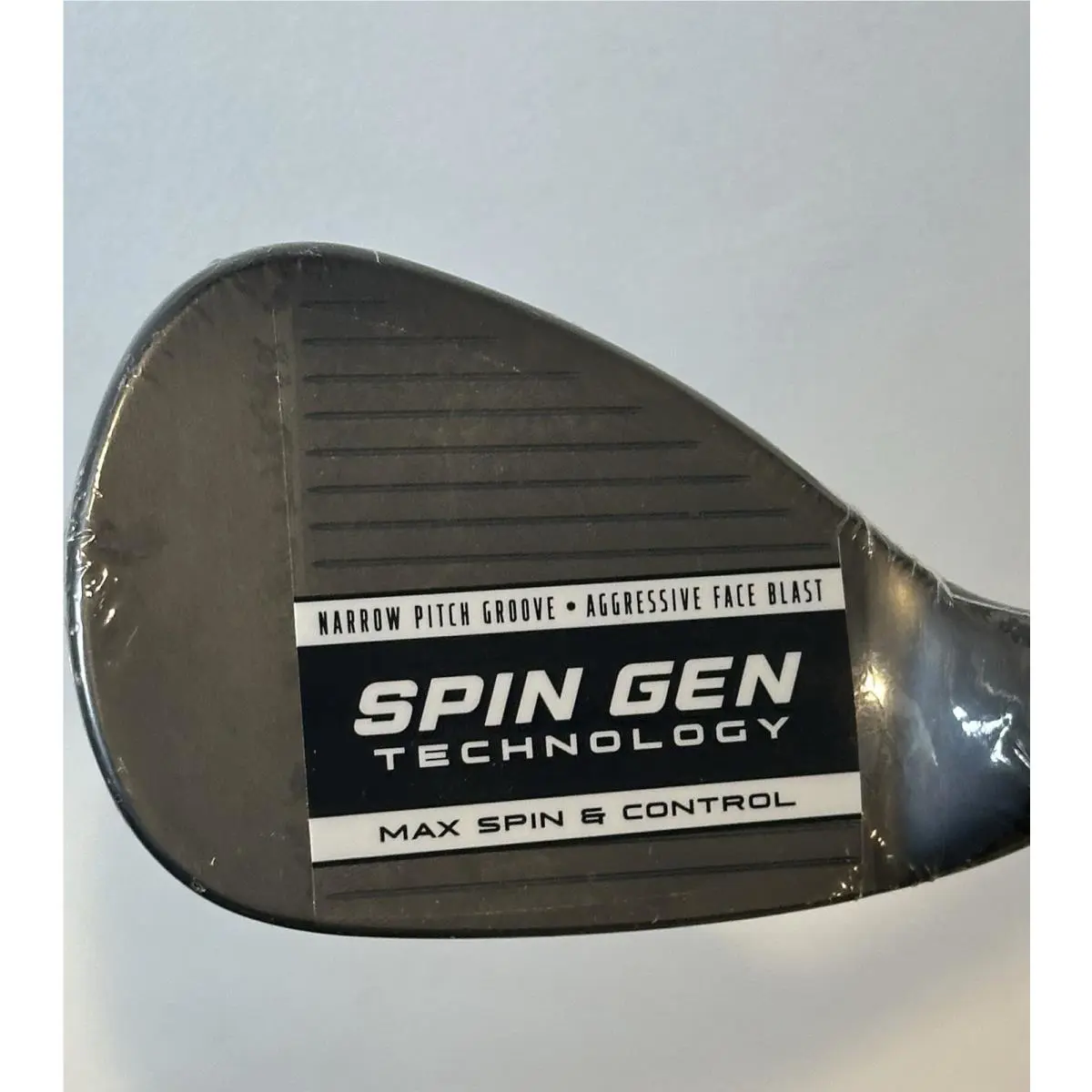 Callaway  - Callaway Opus - Opus - Black, Lie Angle: Black 0