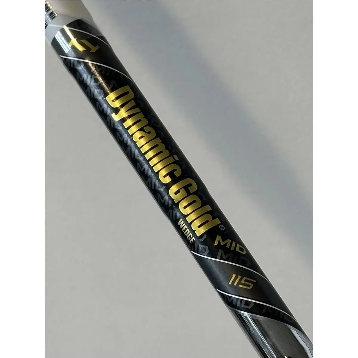 Callaway  - Callaway Opus - Opus - Black, Lie Angle: Black 1