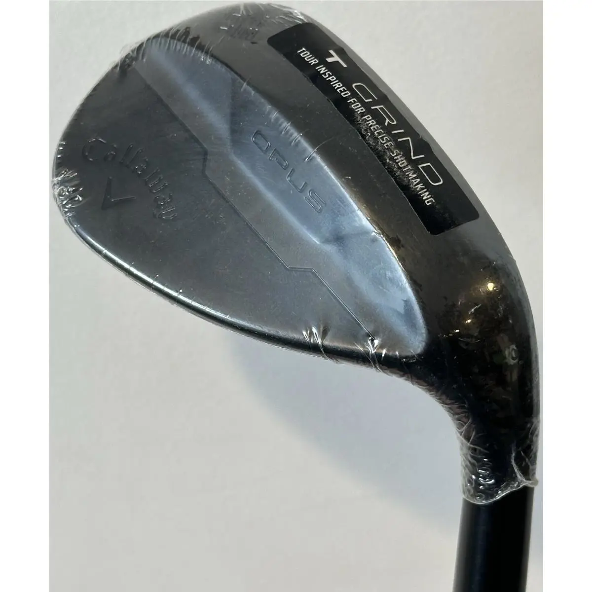 Callaway  - Callaway Opus - Opus - Black, Lie Angle: Black 3