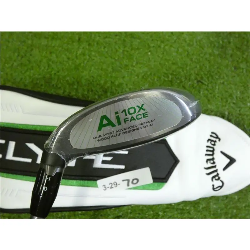 Callaway  - Elyte - Elyte 0