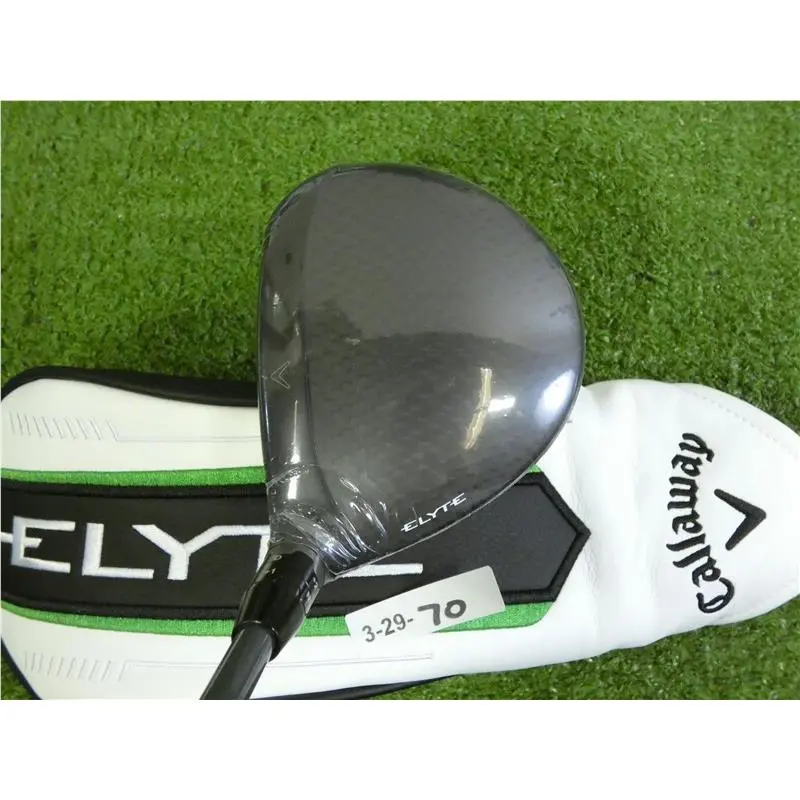 Callaway  - Elyte - Elyte 1