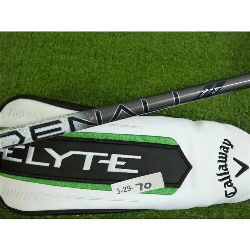 Callaway  - Elyte - Elyte 2