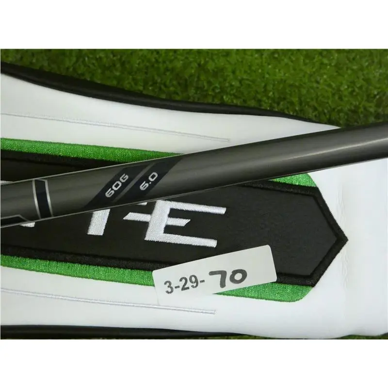 Callaway  - Elyte - Elyte 3