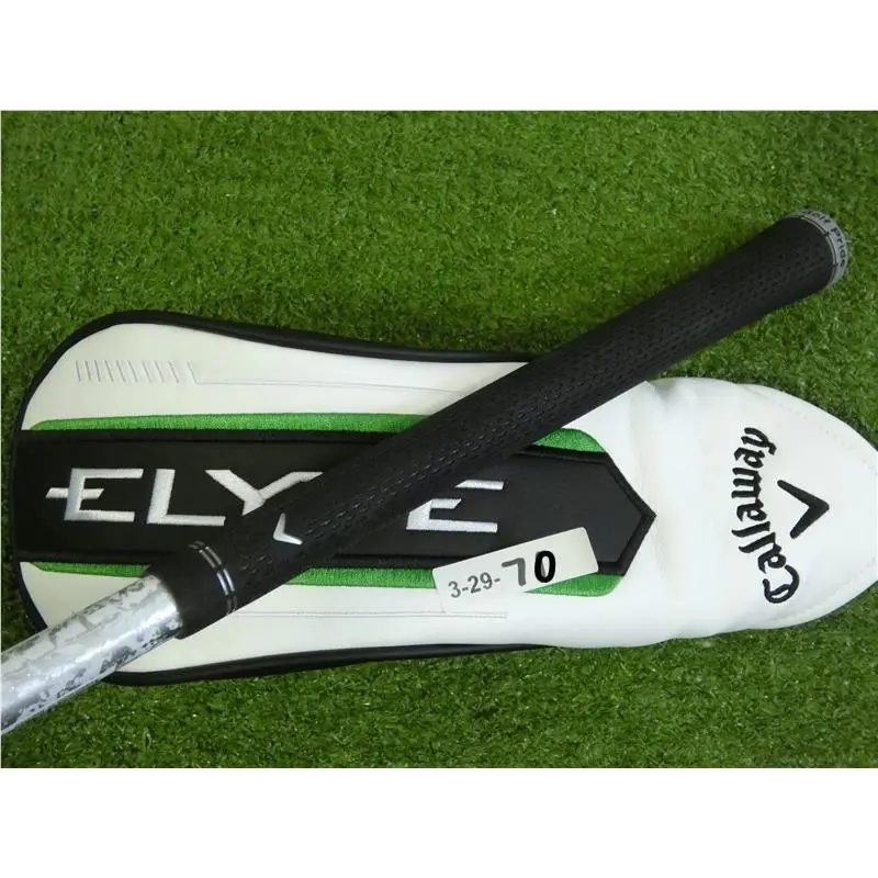 Callaway  - Elyte - Elyte 4