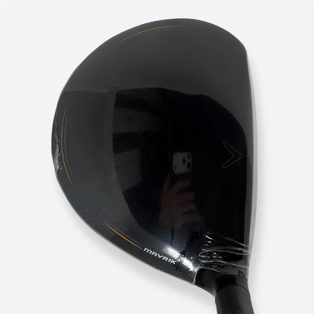 Callaway  - Mavrik - Mavrik - Lie Angle: Standard 0