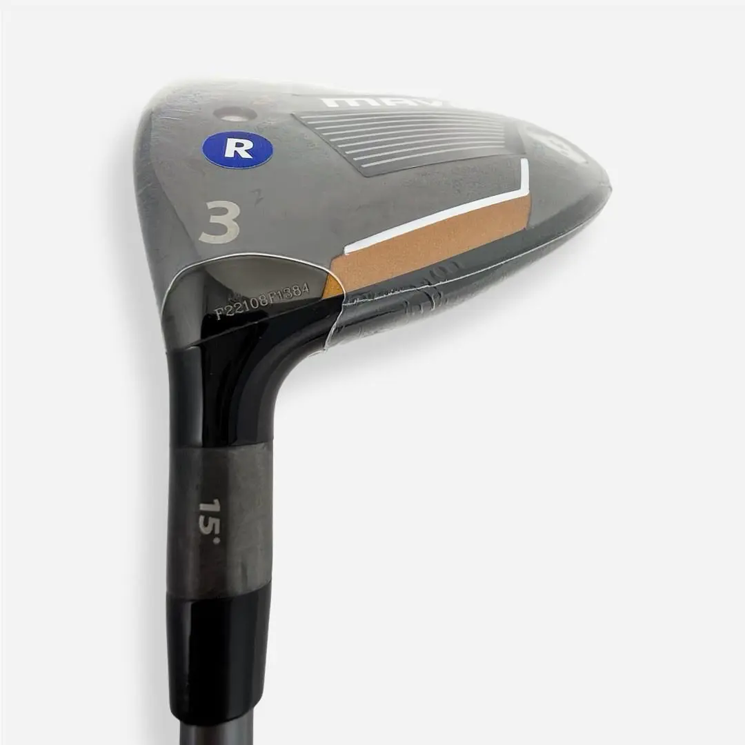 Callaway  - Mavrik - Mavrik - Lie Angle: Standard 4