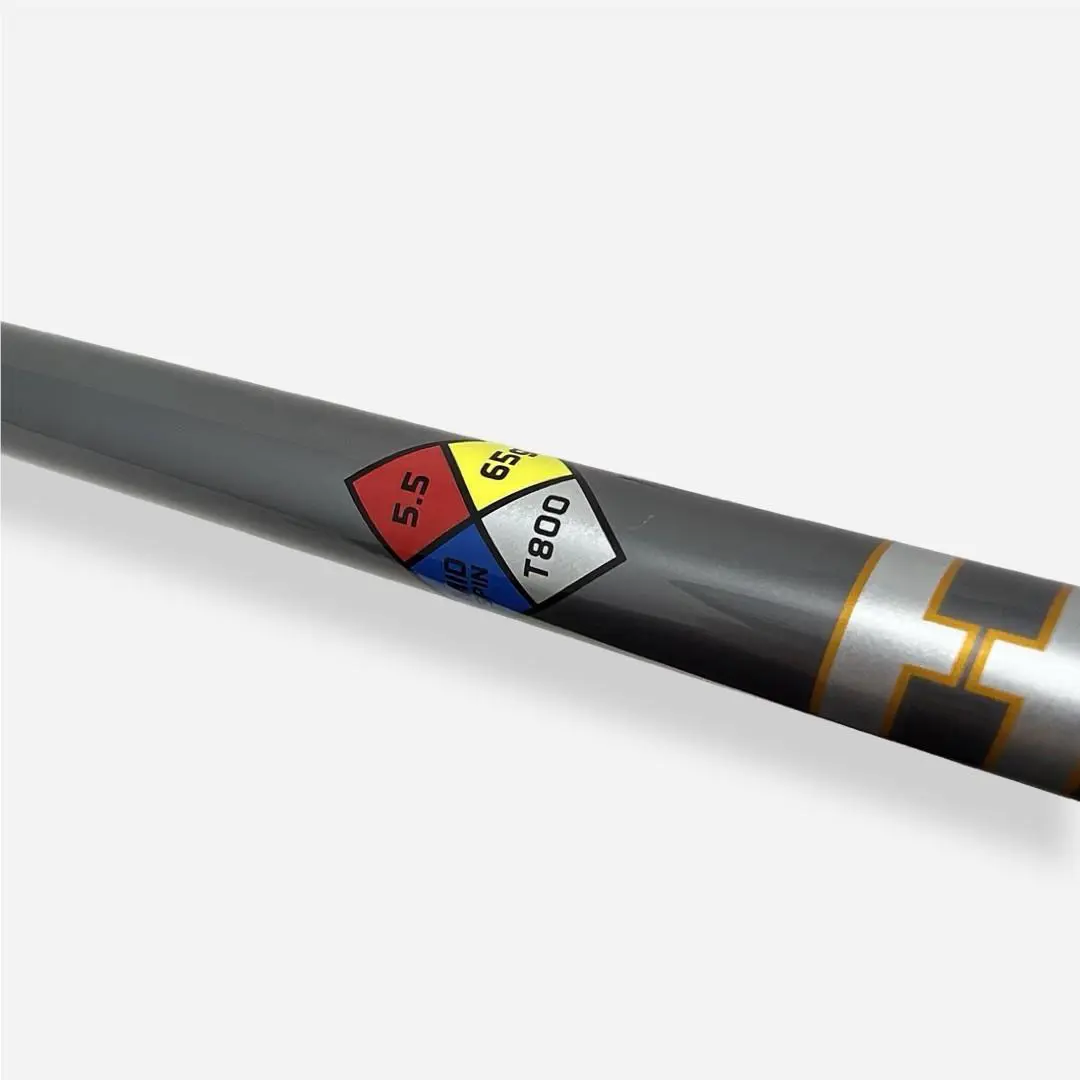 Callaway  - Mavrik - Mavrik - Lie Angle: Standard 5