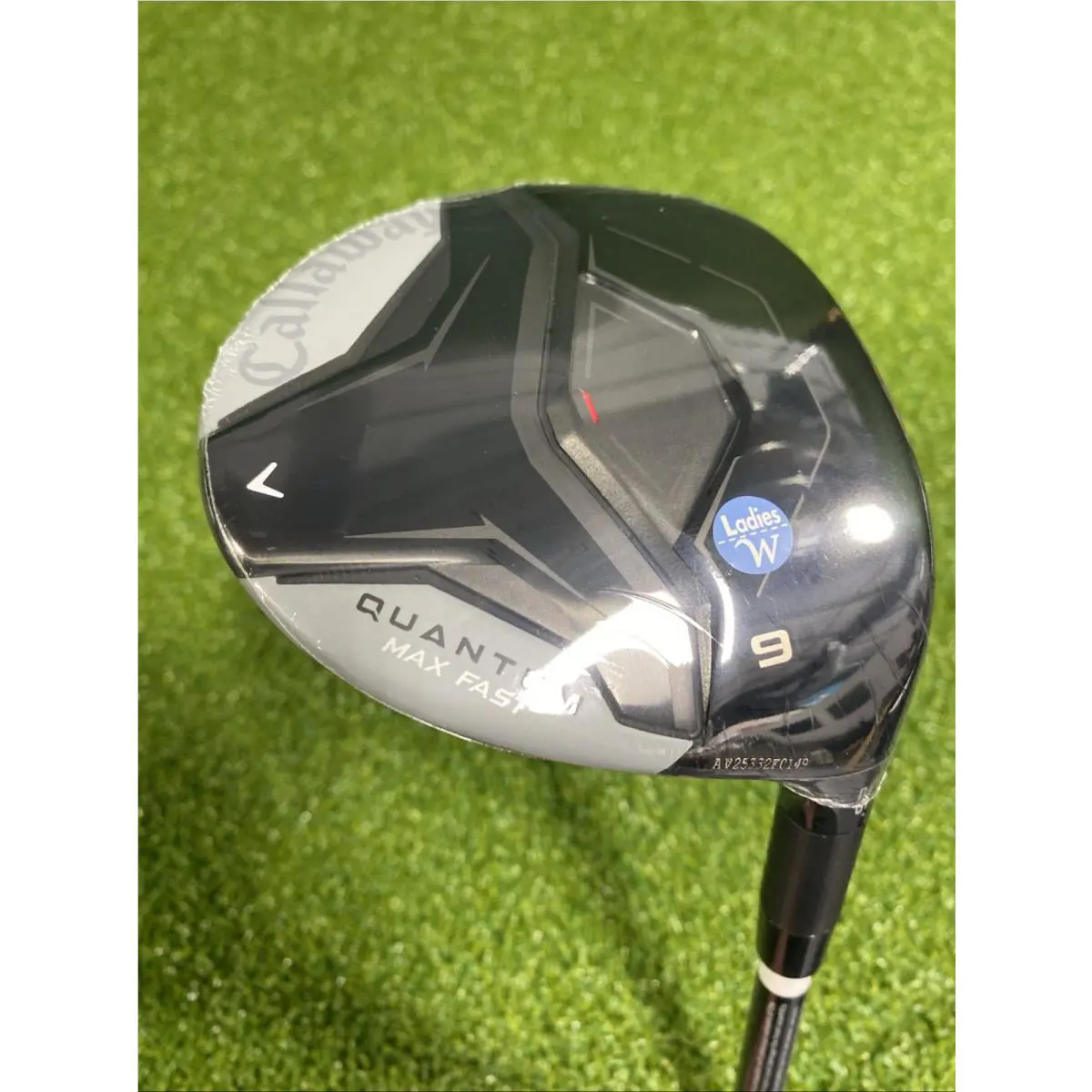 Callaway  - Callaway Quantum Max - Quantum Max 0