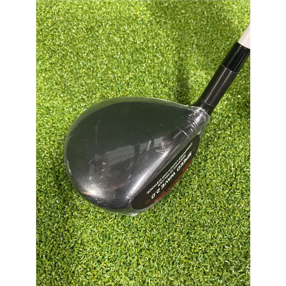 Callaway  - Callaway Quantum Max - Quantum Max 3