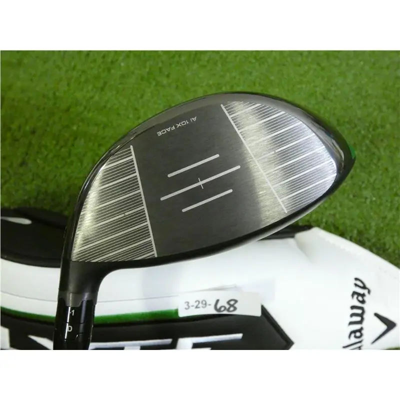 Callaway  - Elyte - Elyte 0