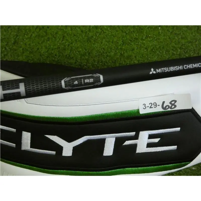 Callaway  - Elyte - Elyte 4