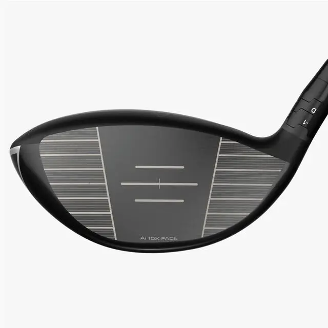 Callaway  3
